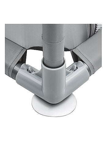Recinto per neonati XXL 200x140cm impermeabile HyperMotion