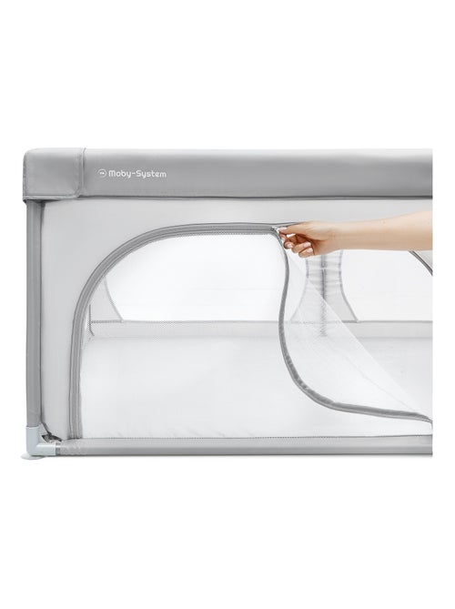 Recinto per neonati XXL 200x140cm impermeabile HyperMotion - Kiabi