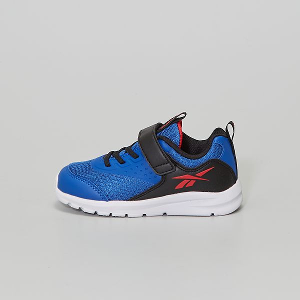 Reebok 'Rush Runner 4.0' neonato - BLU - Kiabi - 25,00€