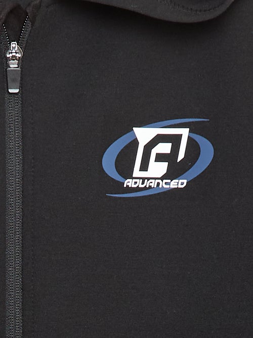 Regala una felpa elegante e alla moda! - Kiabi