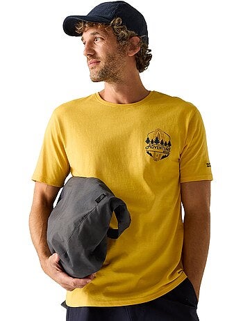 Regatta Cline IX Adventure Maglietta Uomo