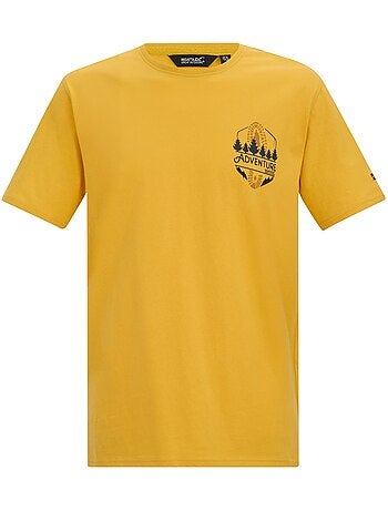 Regatta Cline IX Adventure Maglietta Uomo