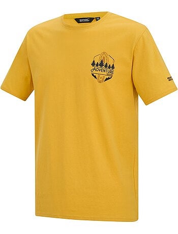 Regatta Cline IX Adventure Maglietta Uomo