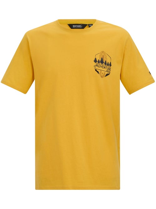 Regatta Cline IX Adventure Maglietta Uomo - Kiabi