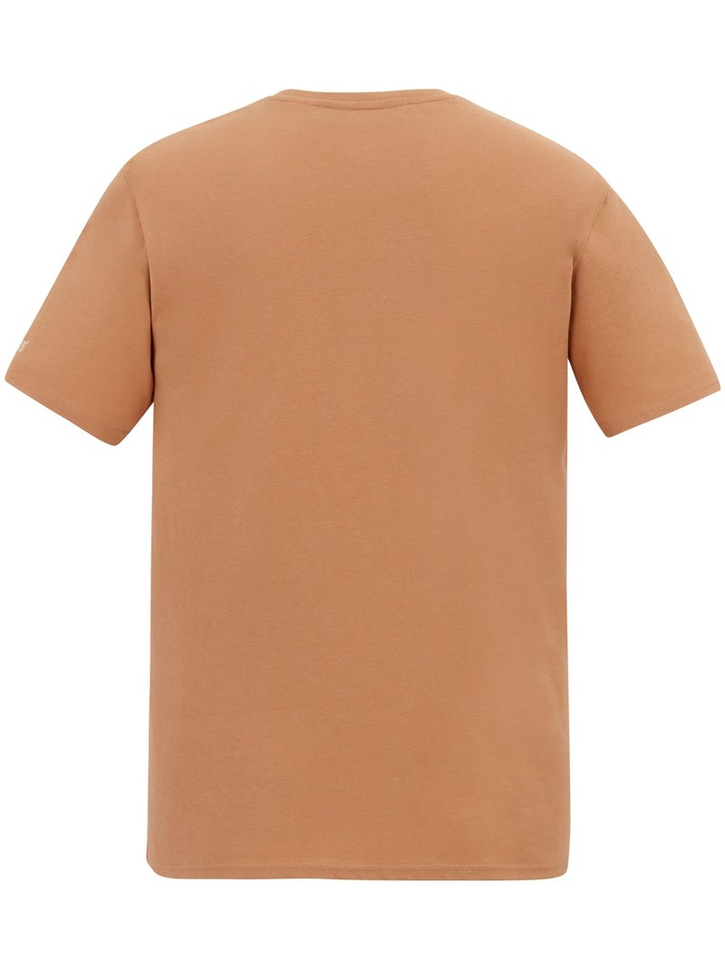 Regatta Cline IX Maglietta Caravan Uomo Beige argilla - Kiabi