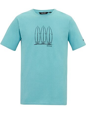 Regatta Cline IX Maglietta Tavola da Surf Uomo