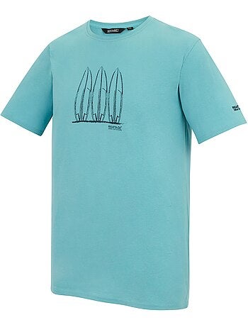 Regatta Cline IX Maglietta Tavola da Surf Uomo