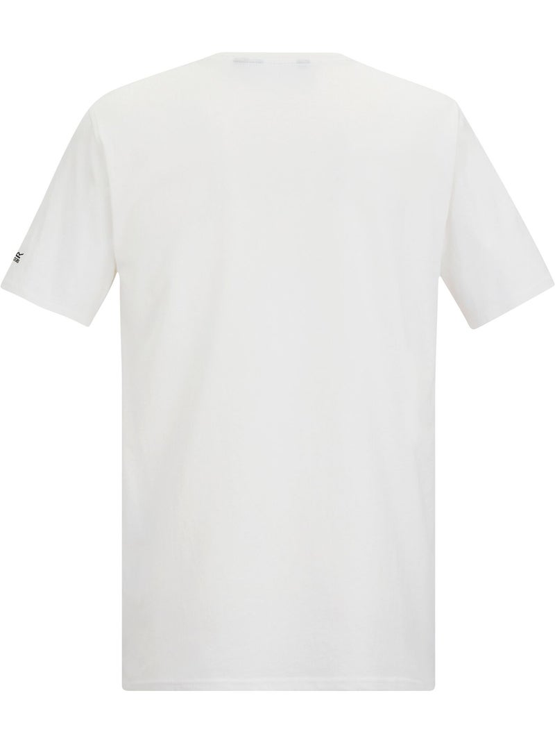 Regatta Cline IX Outdoor Wild Maglietta Uomo Bianco - Kiabi