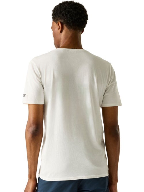 Regatta Cline IX Outdoor Wild Maglietta Uomo - Kiabi