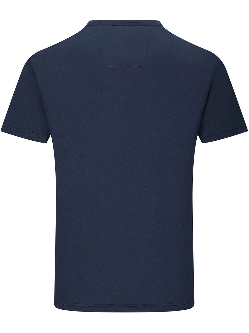 Regatta Dewi Maglietta Uomo Blu marino - Kiabi
