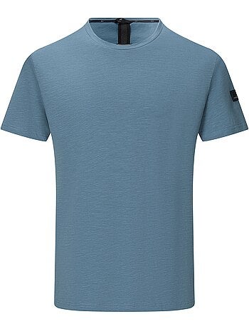 Regatta Finlo Maglietta Logo Uomo