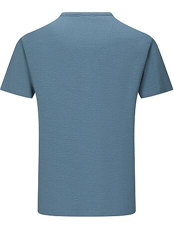 Regatta Finlo Maglietta Logo Uomo