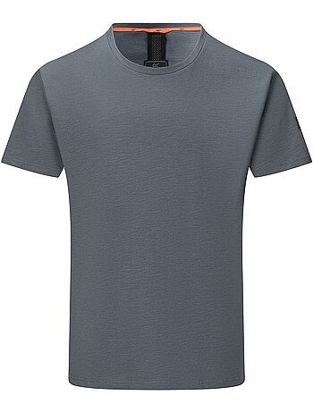 Regatta Finlo Maglietta Logo Uomo