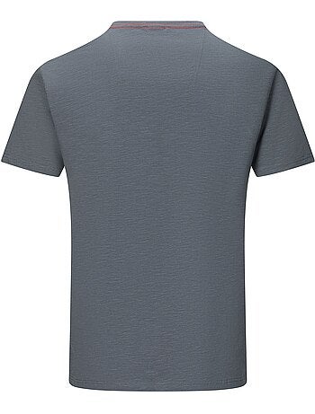 Regatta Finlo Maglietta Logo Uomo