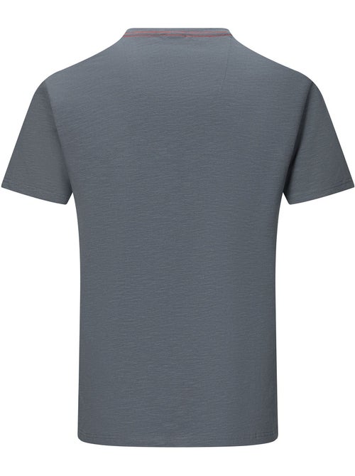 Regatta Finlo Maglietta Logo Uomo - Kiabi