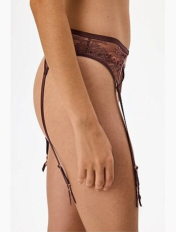 Reggicalze donna penti