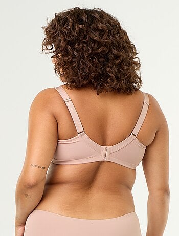 Reggiseno a balconcino in pizzo