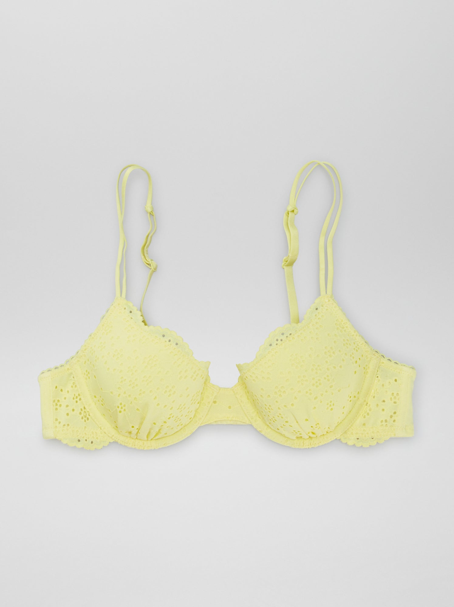 Reggiseno Con Anello | Capri Verde - Foto 2