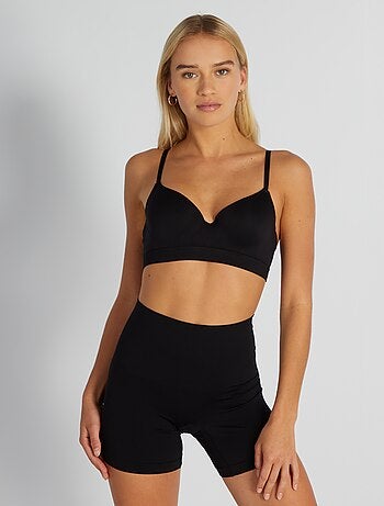 Reggiseno a balconcino