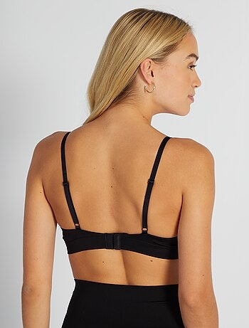 Reggiseno a balconcino