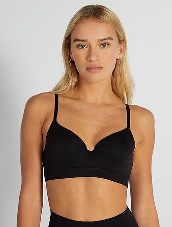 Reggiseno a balconcino