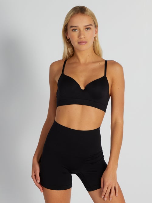 Reggiseno a balconcino - Kiabi