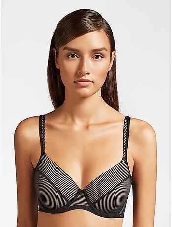Reggiseno a capacità riduttiva di schiena Infinity Band™ coppie C, D ed E