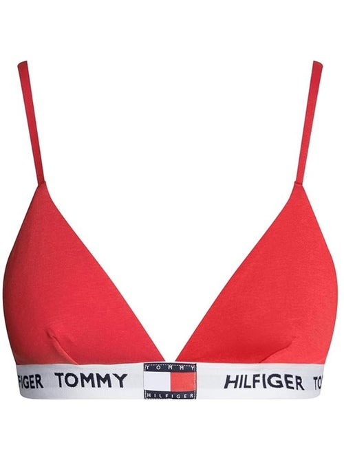 Reggiseno a da Donna Tommy Hilfiger - Kiabi Reggiseno a da Donna Tommy Hilfiger - Kiabi
