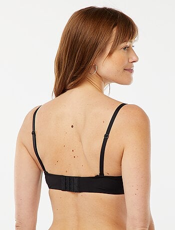 Reggiseno a fascia invisibile
