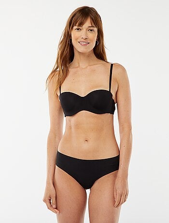 Reggiseno a fascia sagomato
