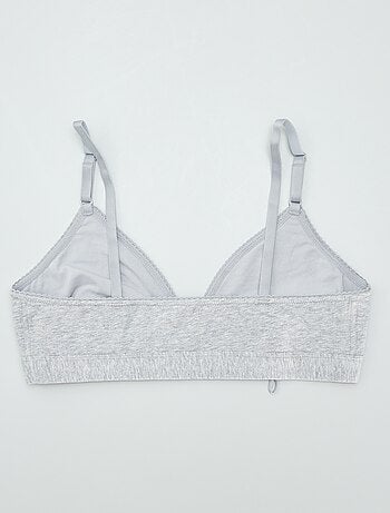 Reggiseno a triangolo senza ferretto - So Easy