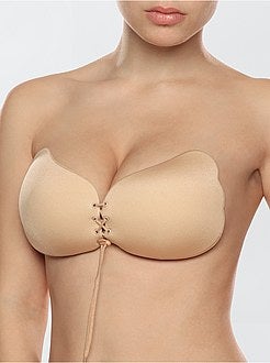 Reggiseno adesivo 'Bye Bra' - Kiabi