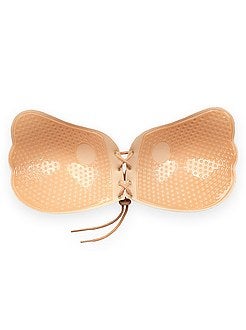 Reggiseno adesivo 'Bye Bra' - Kiabi
