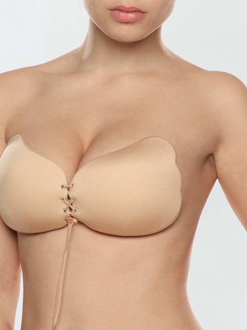 Reggiseno adesivo 'Bye Bra' - Kiabi