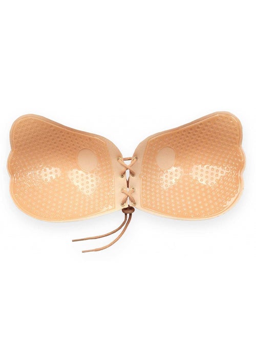 Reggiseno adesivo 'Bye Bra' - Kiabi