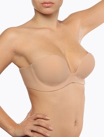 Reggiseno adesivo 'Bye Bra'