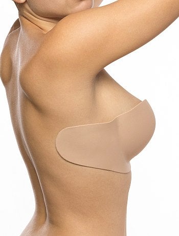Reggiseno adesivo 'Bye Bra'