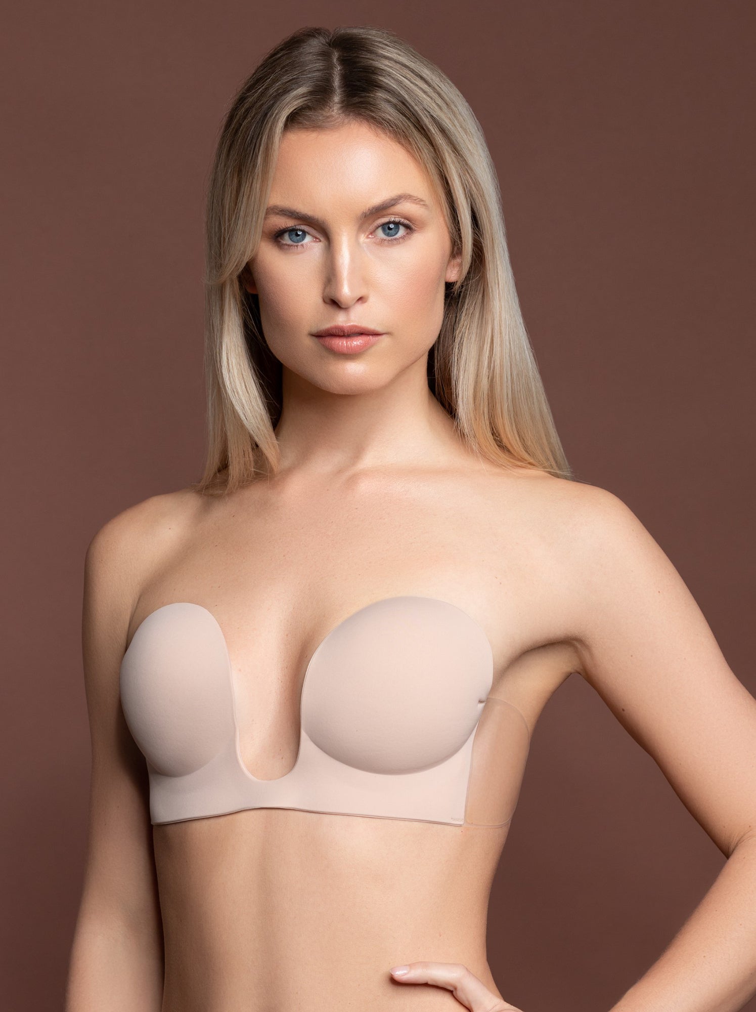 Reggiseni adesivi deals