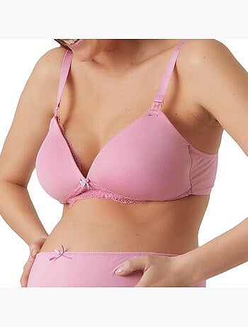 Reggiseno Allattamento 2 in 1 Mamalicious Donna