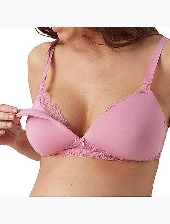 Reggiseno Allattamento 2 in 1 Mamalicious Donna