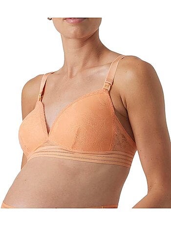 Reggiseno Allattamento Donna Mamalicious