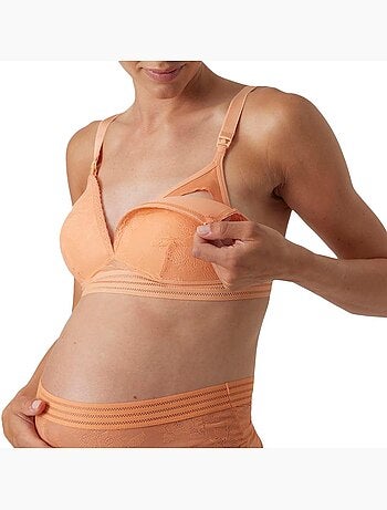 Reggiseno Allattamento Donna Mamalicious