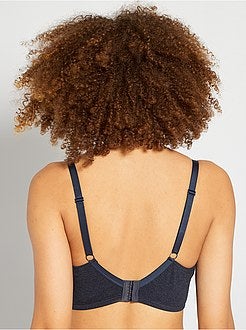 Premaman - Reggiseno allattamento imbottito senza ferretto - Kiabi