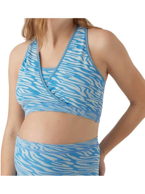 Reggiseno Allattamento Mamalicious Donna - Kiabi Reggiseno Allattamento Mamalicious Donna - Kiabi