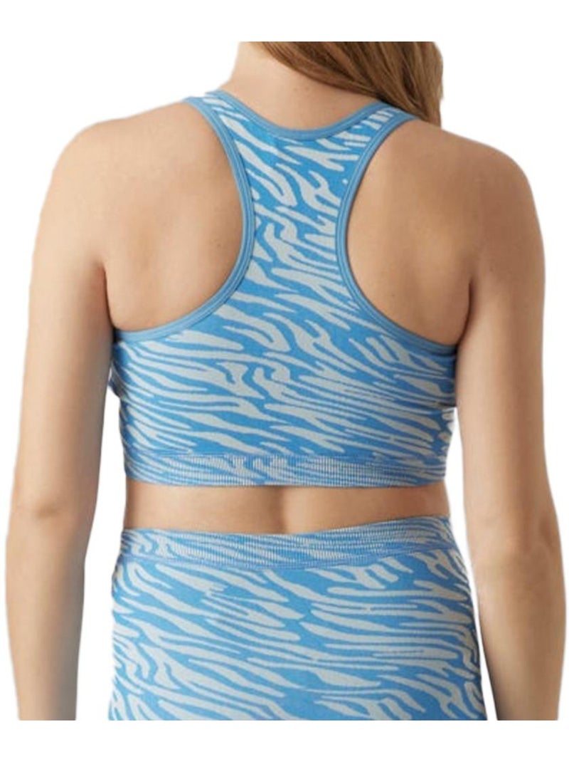 Reggiseno allattamento mamalicious donna Blu - Kiabi