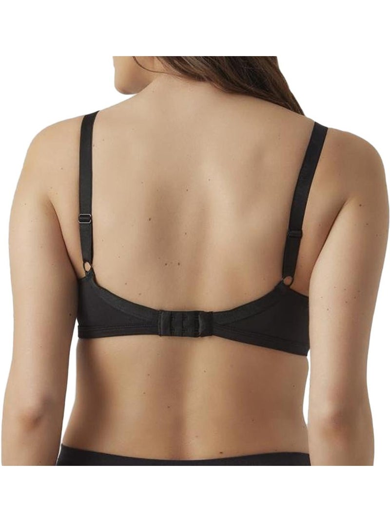 Reggiseno Allattamento Mamalicious Donna Nero - Kiabi