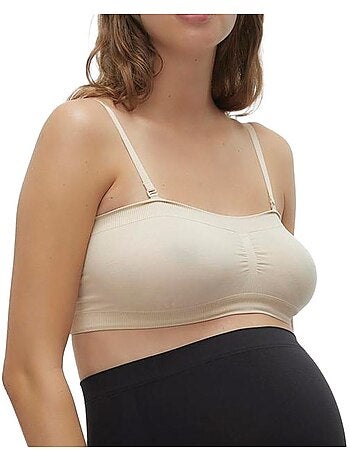 Reggiseno Allattamento Mamalicious Donna