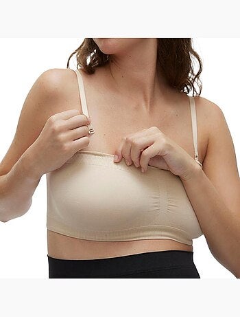 Reggiseno Allattamento Mamalicious Donna