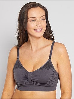 Premaman - Reggiseno allattamento 'Sans Complexe' - Kiabi