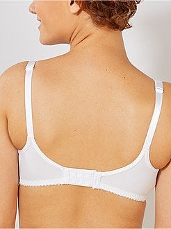 Premaman - Reggiseno allattamento 'Sans Complexe' - Kiabi